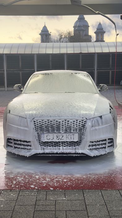 Vand/schimb Audi A5 3.0 tdi 300 cp motor CAP