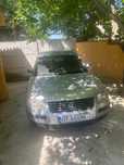 Volkswagen passat 1.6 +gaz