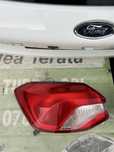 Stop stânga aripă  faord Ford Focus hatchback