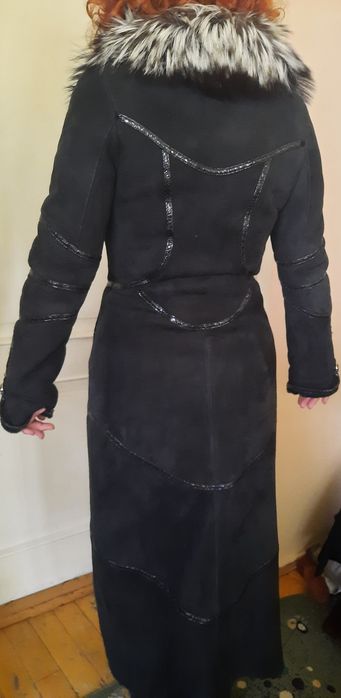 Haina blana naturala