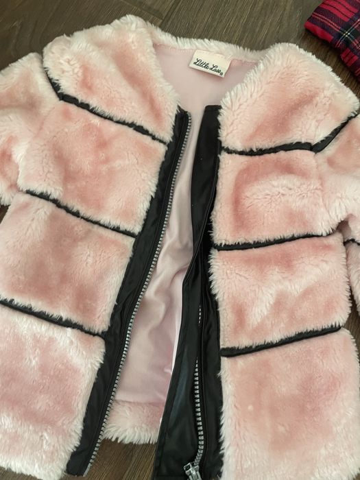 Детски якета 2 бр