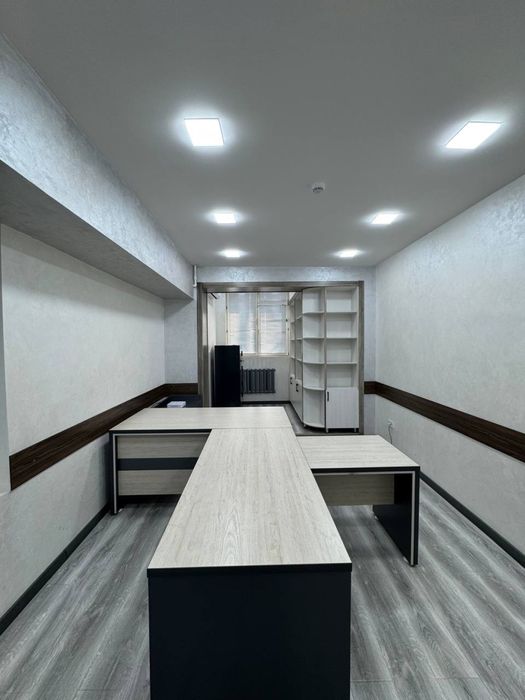 Аренда Прд Офис Оиентир  Алайский  110м2  1900$ торг