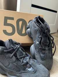 Продам кроссовки Adidas Yeezy 500