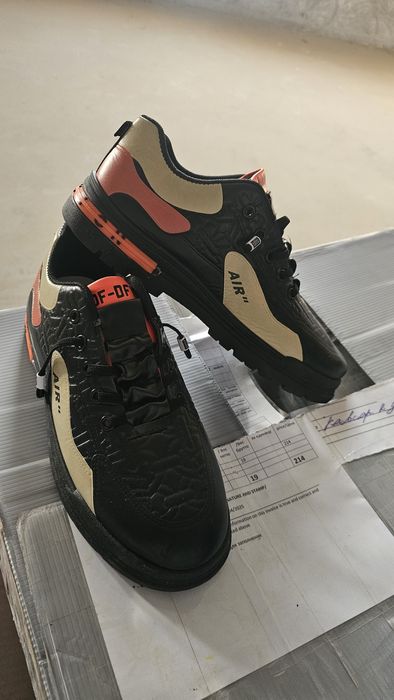 Кроссовки корейские