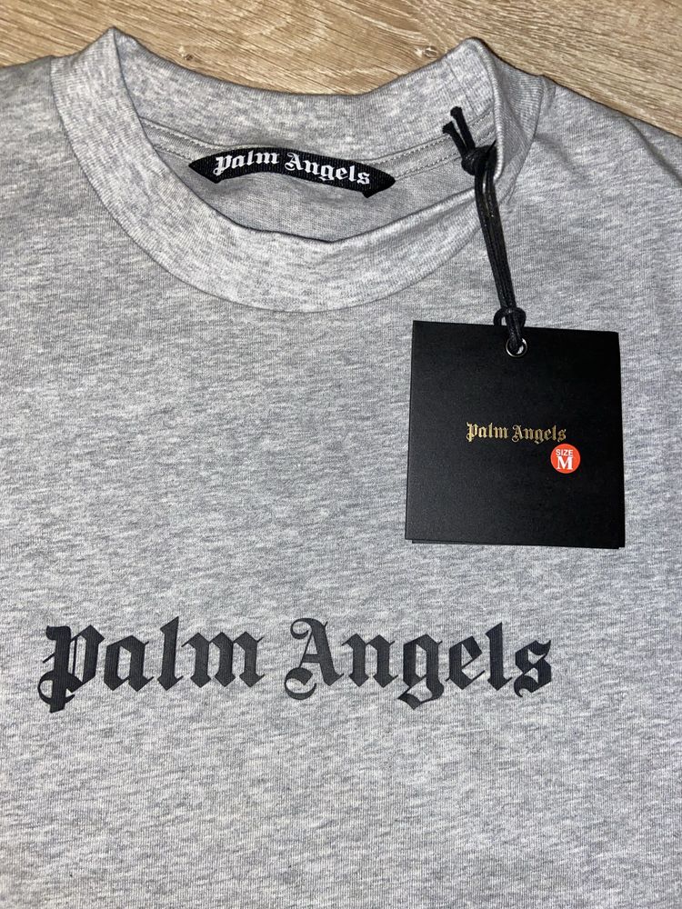 Palm Angels (2 tricouri, 1 pantaloni scurti)