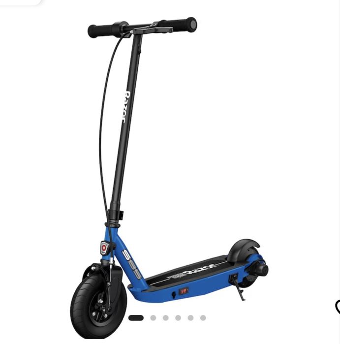 Електрическа тротинетка 16 km/h Razor power core S85