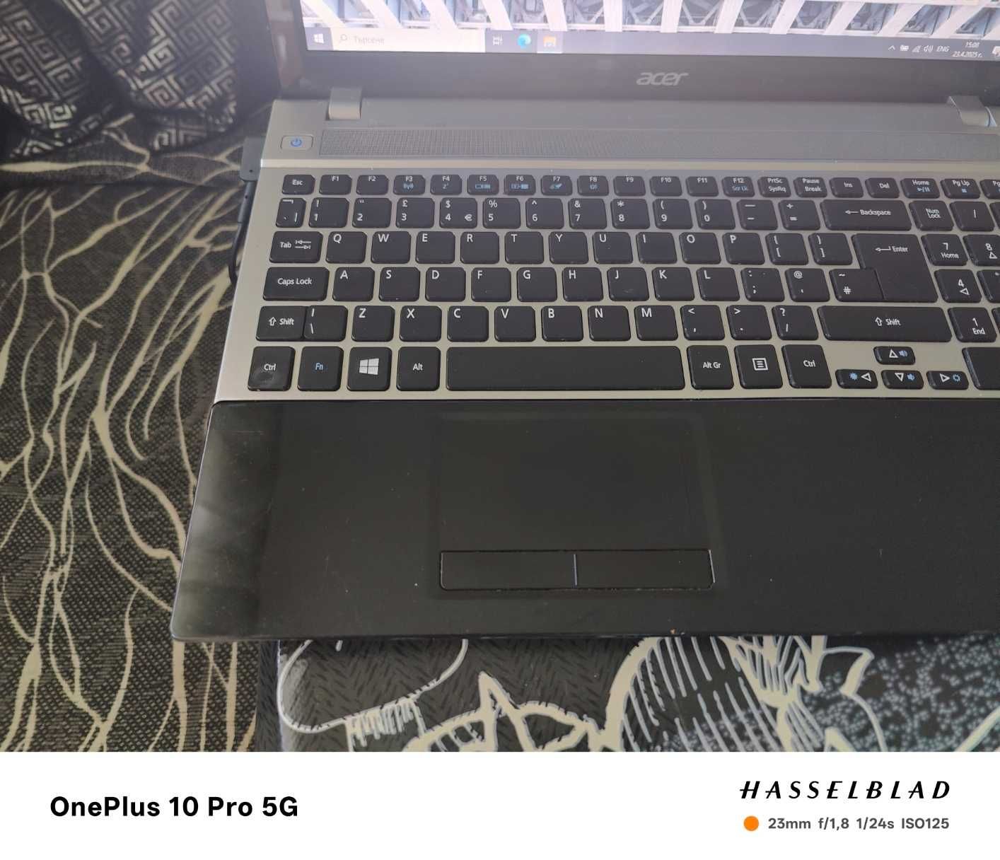 Продавам Лаптоп Acer V3-571 - Core i5