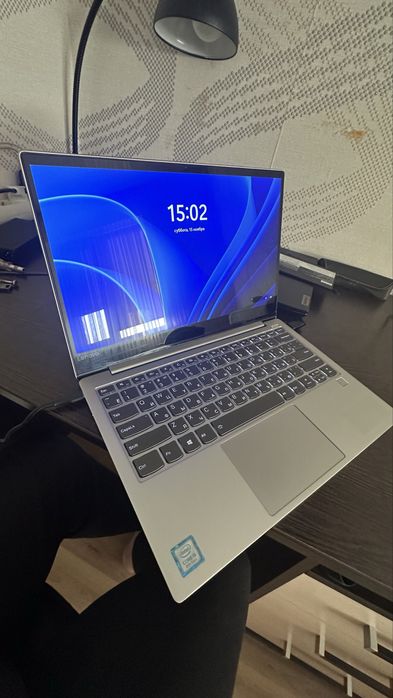 Ноутбук Lenovo Yoga S730-13IWL