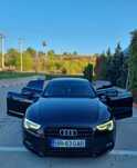 Audi A5 2013 Facelift 3.0TDI Automat EURO 5 Impecabil Full