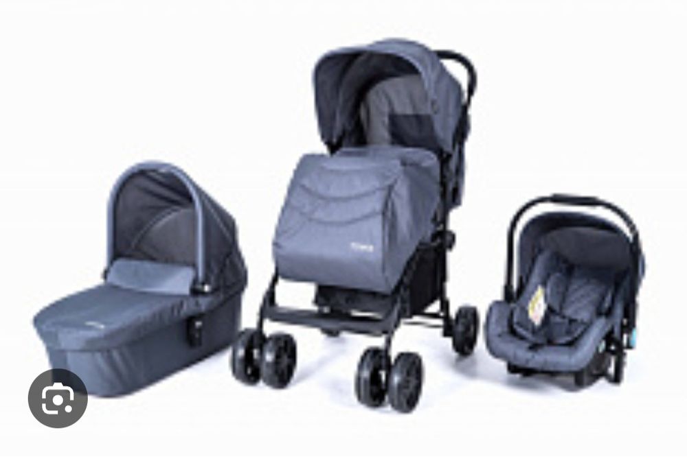 Продам коляску в хорошем состоянии