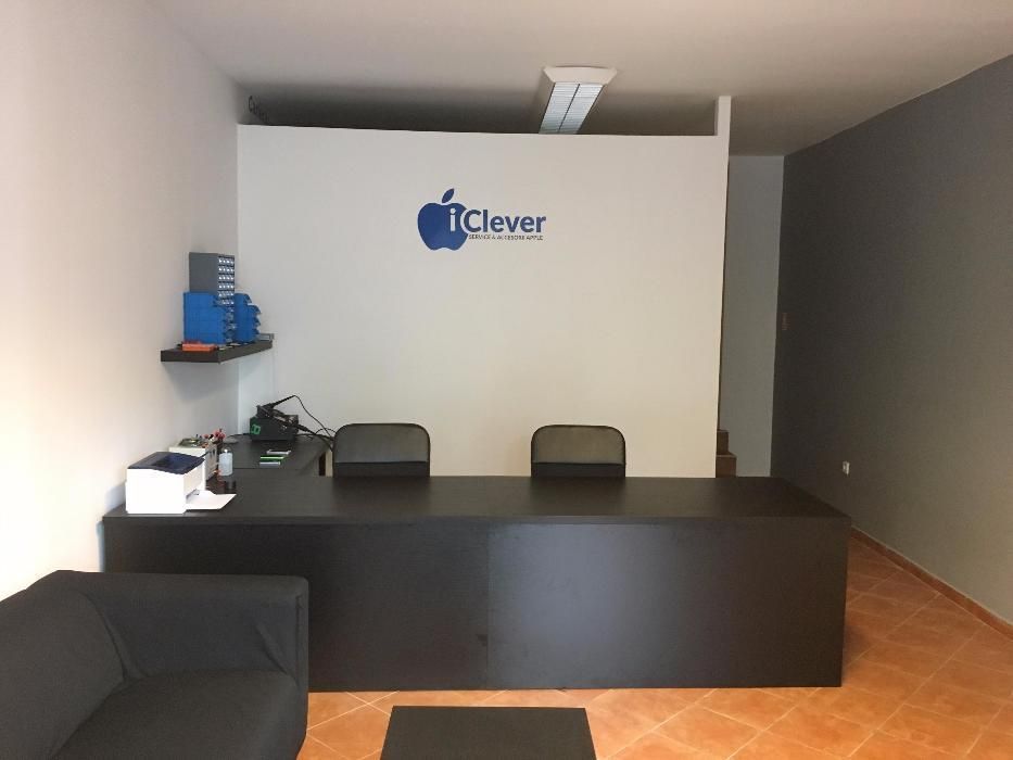 iClever Sibiu - Service GSM iPhone / Samsung - Reparatii Pe Loc