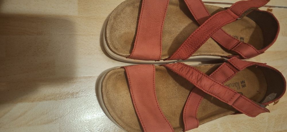 Sandale El Naturalista