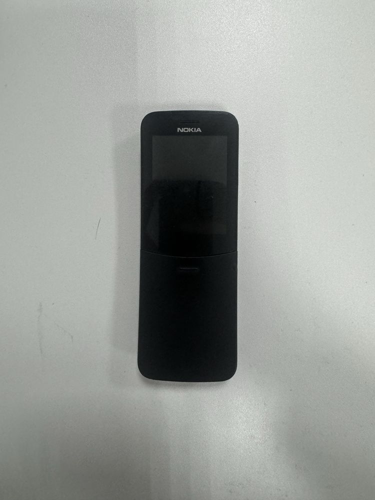 Nokia 8110 DS Black