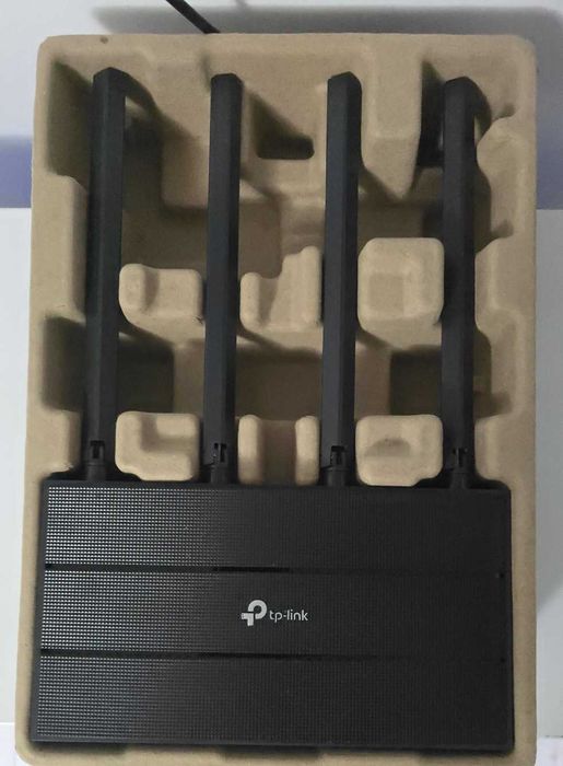 Router Wireless TP-Link Archer C6U