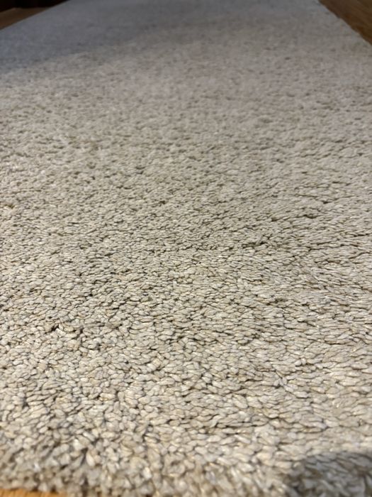 Set Covoare 80/150 “alb murdar”