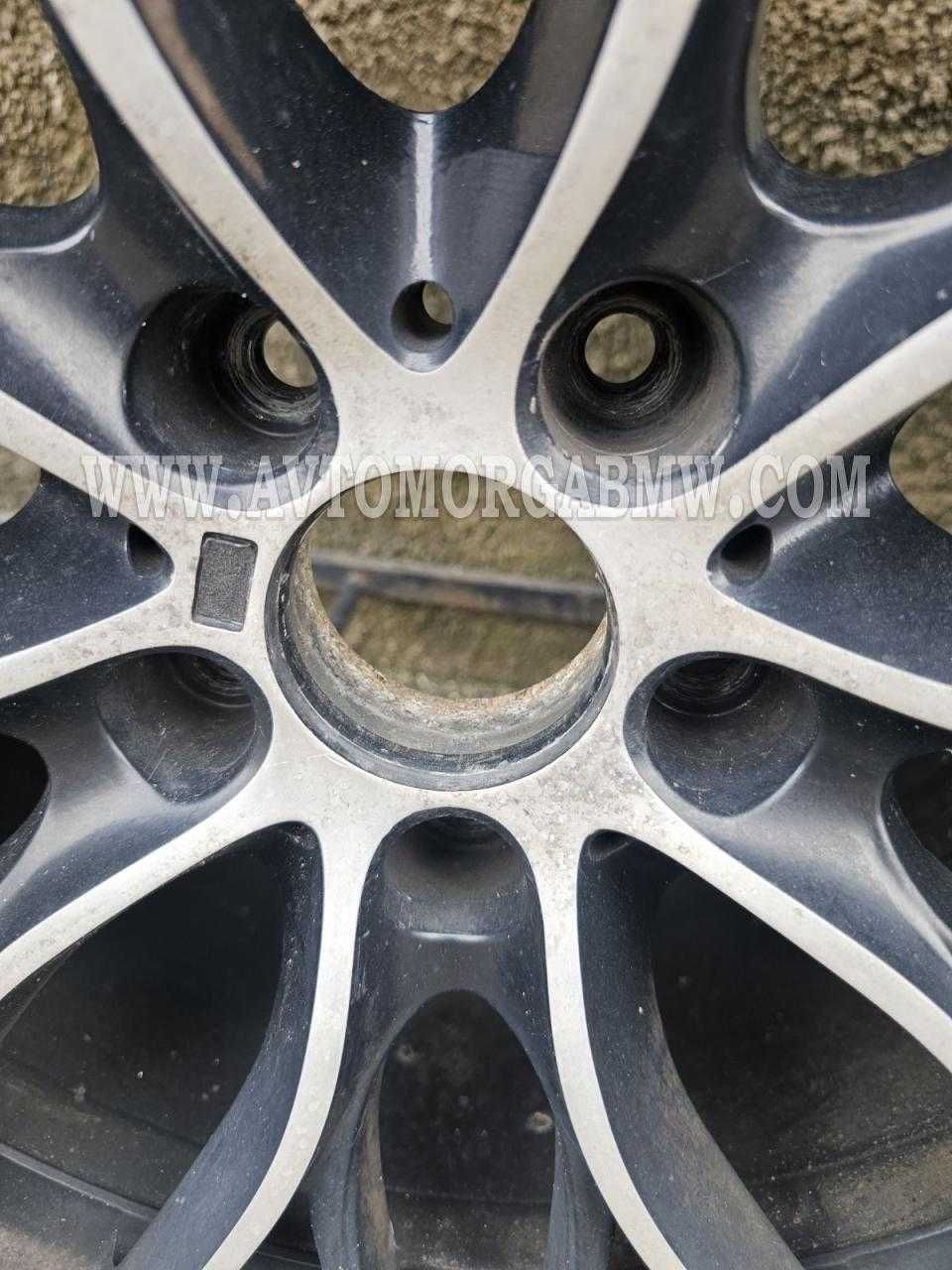 Бмв джанти 19 спорт пакет Style 405 f30 f20 e90