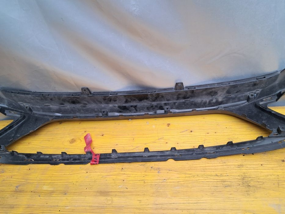 Броня основа  Kia Xcced 2019/2023г