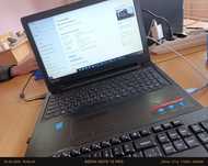 Lenovo noutbook sotiladi
