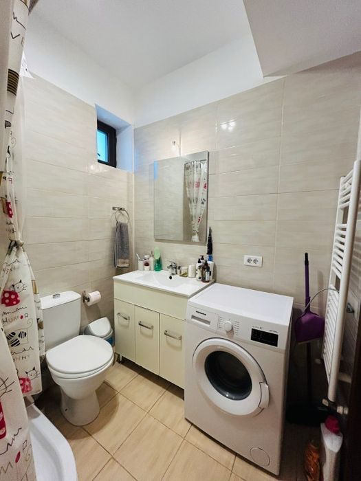 Închiriez apartament 2 camere