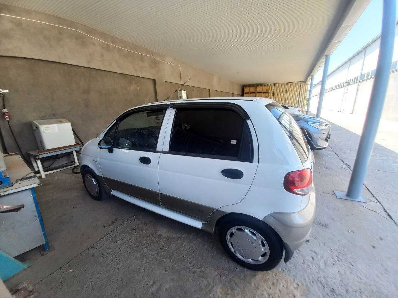 MATIZ BEST 2015 ,,