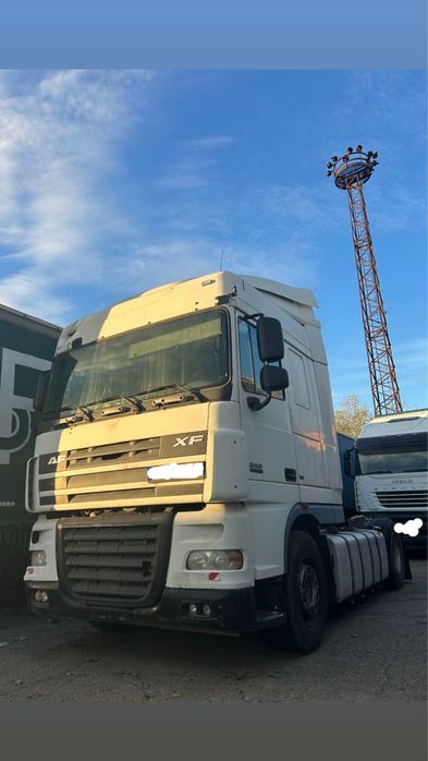 Tir Daf 105.460 euro 5
