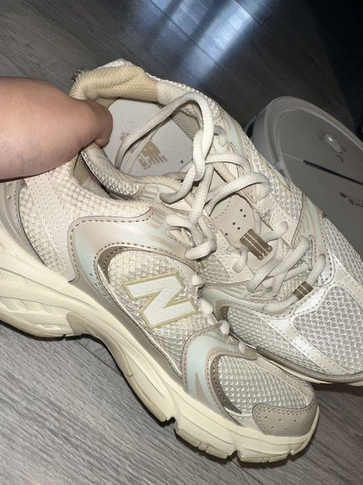 NEW BALANCE ,39 jumatate