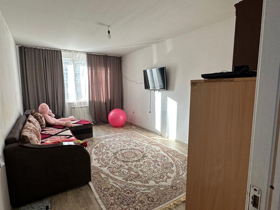 Сдается 1 комн квартира