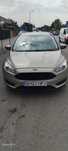 Ford focus  2015