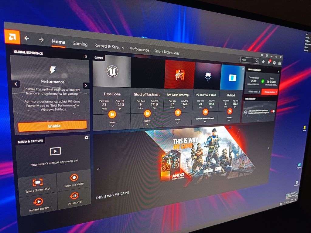 Sapphire Pulse RX6650 XT 8gb