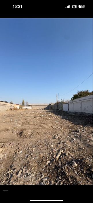Земля фасад 70 метр 40 лет-Тузель Элитная махалля