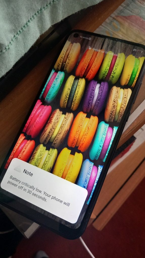 Telefon Huawei sh