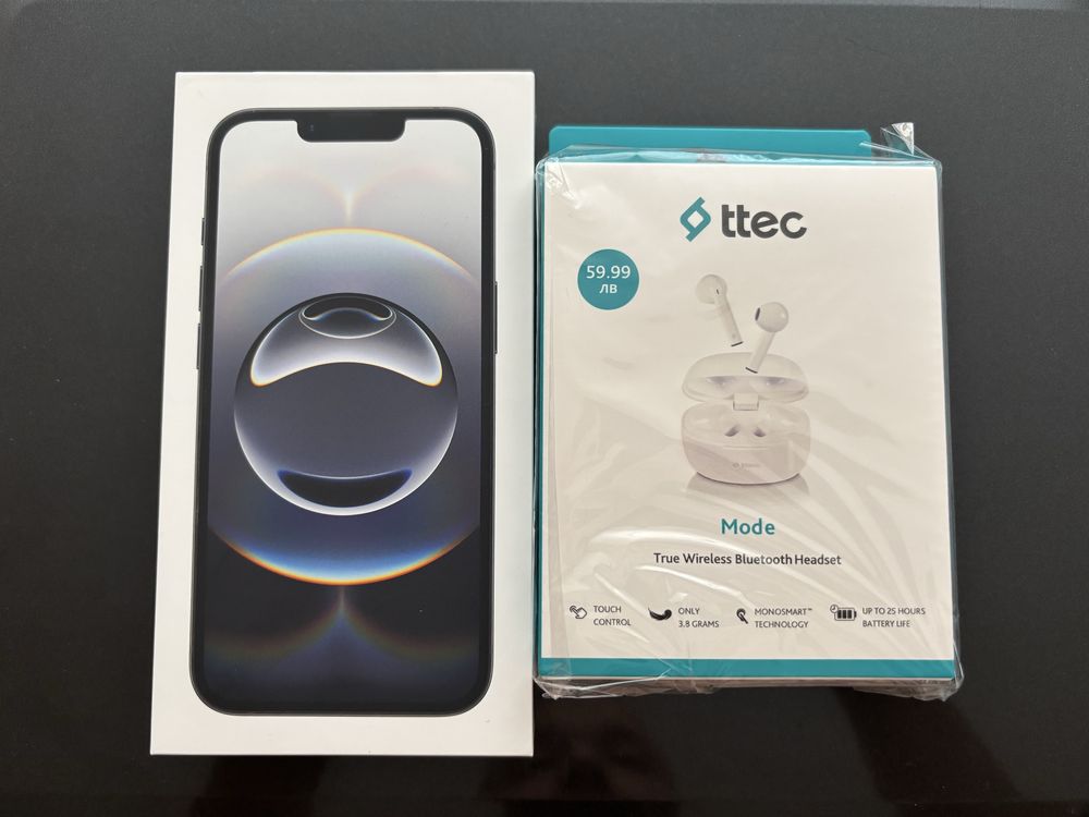 iPhone 16e 128 GB