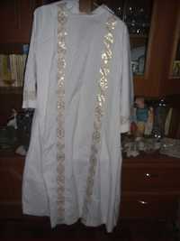 rochie lunga orientala