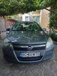Opel Astra Caravan