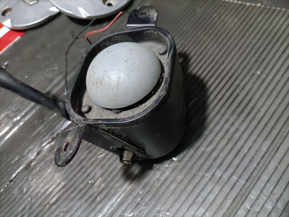 Sirena alarmă cobra 4B7895R1B , LAGUNA...