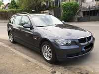 Vand BMW 318i an 2006,