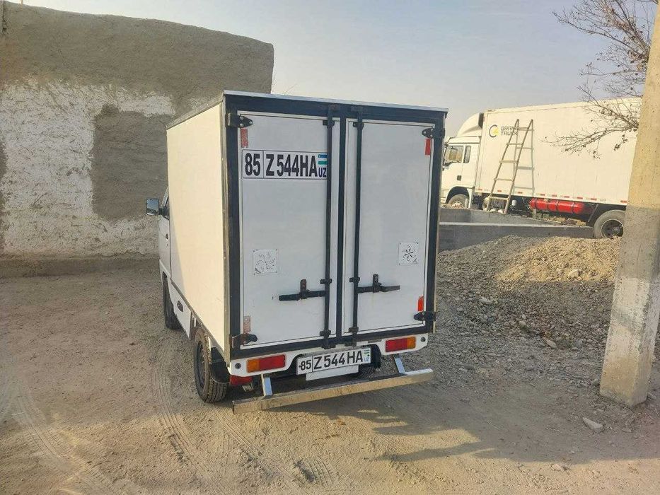 Labo 2022 yil, 110 000 probeg, metan o'rnatilgan, bort qilingan, 6800$