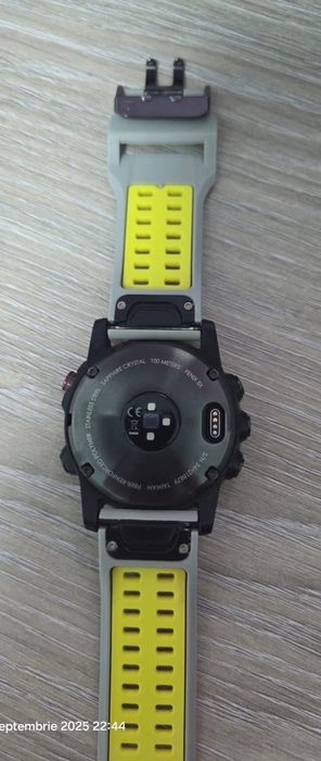 Ceas Garmin Fenix 5X
