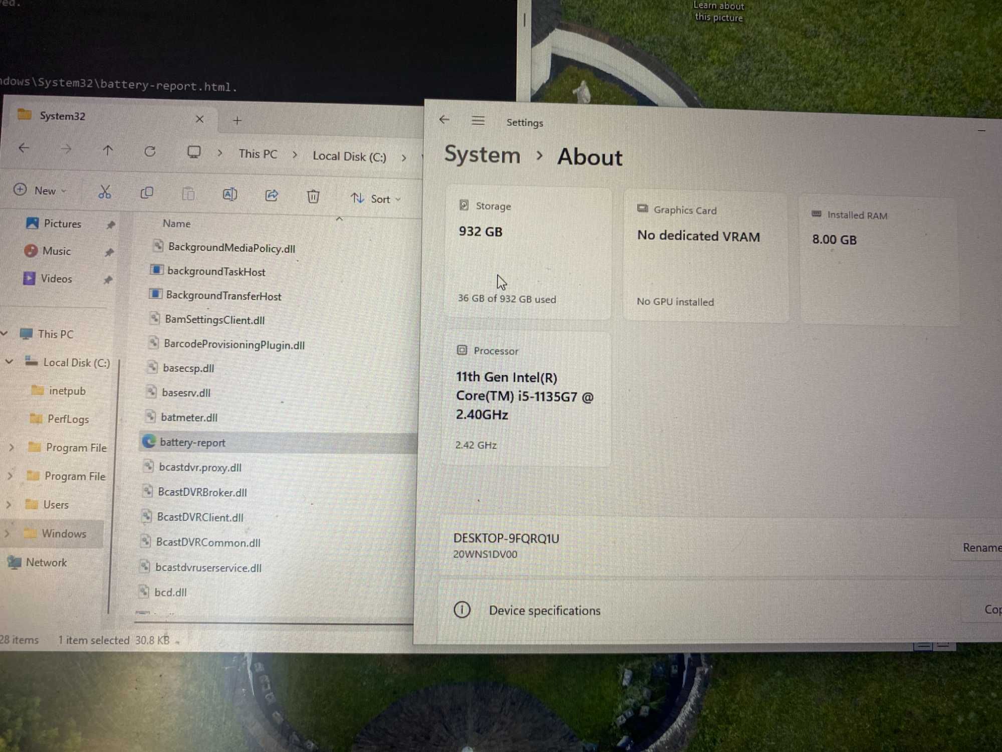 Lenovo Thinkpad Т14s g2 (Intel i5)
