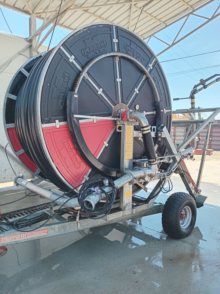 Tambur irigat irtec 90 350 marani 90 350 tamburi sunt ok