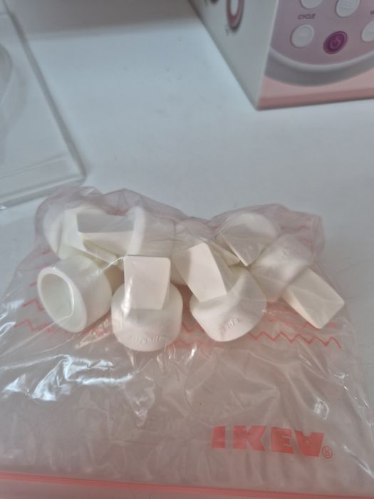 Pachet Pompa san Spectra S2 Plus + Sterilizator Tommee Tippie 6 bibero