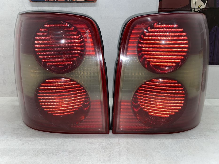 Стопове / tail lights - VW Passat b5.5