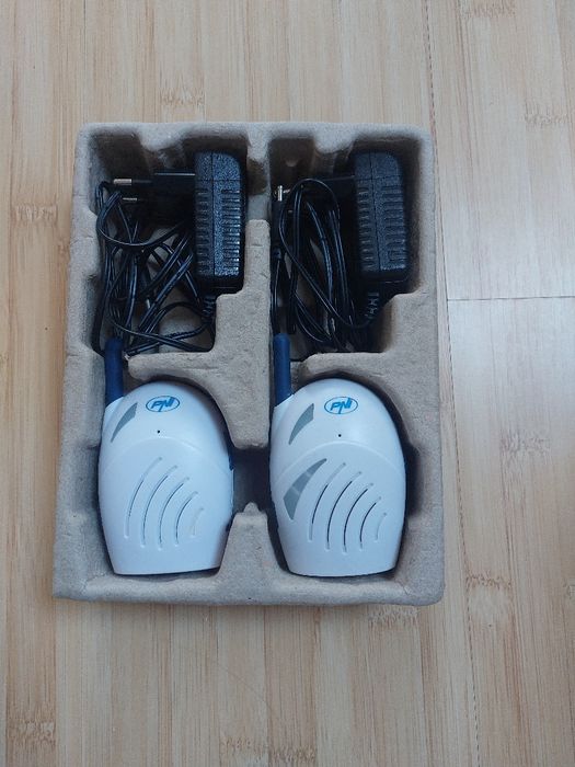 Vand statie audio pentru bebelus