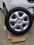 Capac janta  15 " sandero 2 logan lodgy stepway