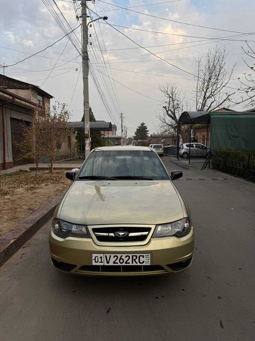 Nexia 2 dons sotiladi