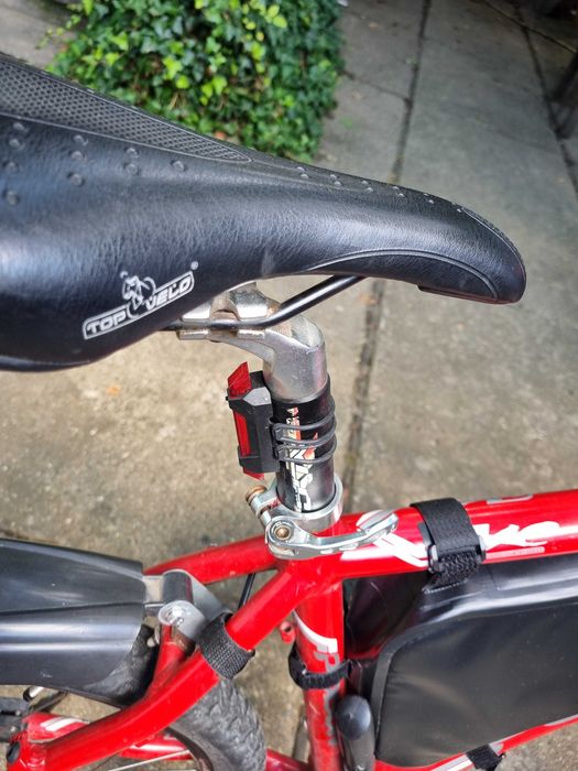 Vând bicicletă Montain Bike 26
