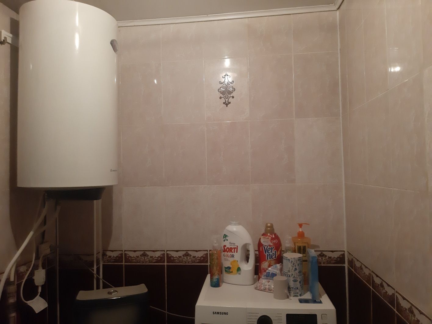 Продам четырехкомнатный жилой дом в Шанхае