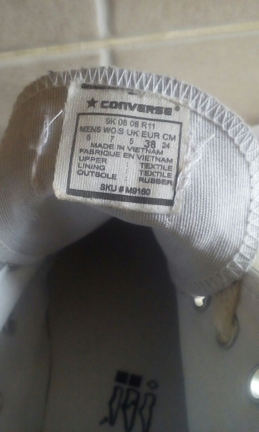 Teniși Converse originali