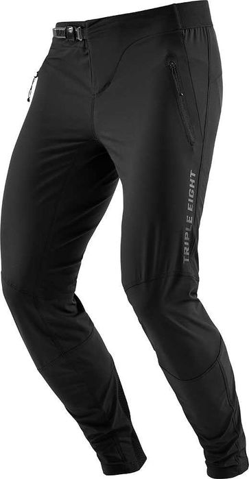 TRIPLE EIGHT Baggy Trail - MTB pantalon lung - marime L si XL