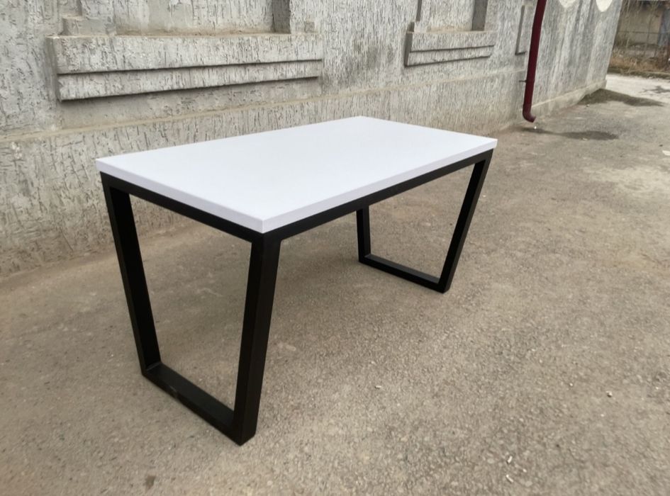 loft stol /Компьютерний стол /parta / письменный ст стол для ноутбук и